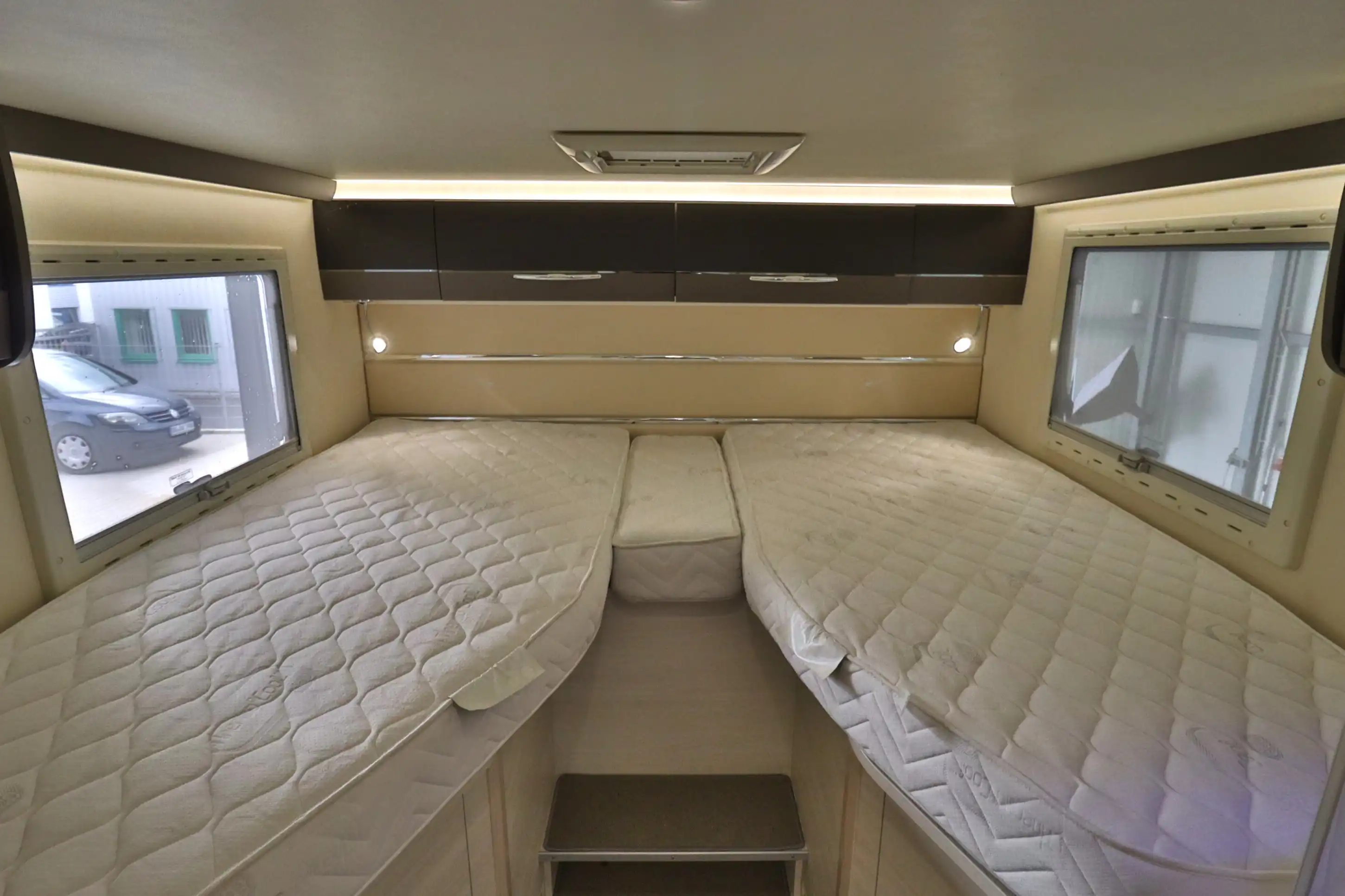 CHAUSSON Exaltis 7127 GA